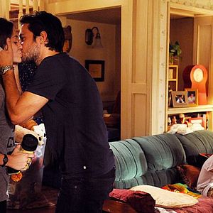 Photo Justin Chatwin