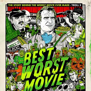 Photo Best Worst Movie