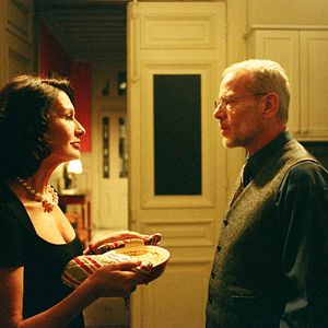 Photo Olivier Coussemacq