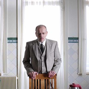 Photo Olivier Coussemacq