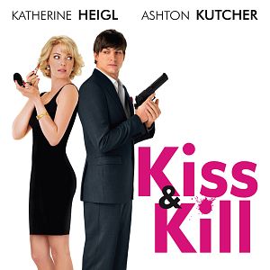 Photo Kiss & Kill