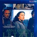 Photo Anna Göldin - la dernière sorcière