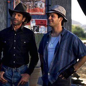 Photo Tremors 4 : La légende commence
