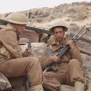 Photo Tobruk