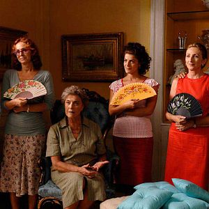 Photo Ferzan Özpetek