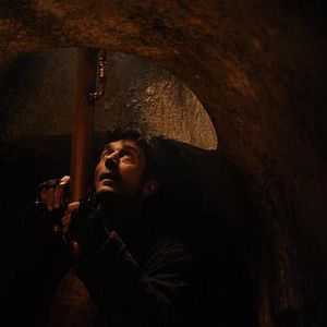 Photo Bruno Madinier