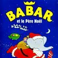 Photo Babar et le Père Noël