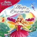 Photo Barbie Fairytopia : Magie de l'arc-en-ciel
