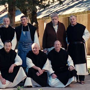 Photo Des hommes et des dieux