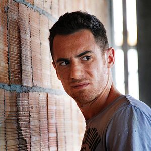 Photo Daniele Luchetti