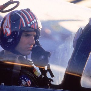 Photo Top Gun