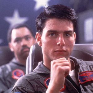 Photo Top Gun