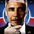 Photo The Obama Deception: The Mask Comes Off