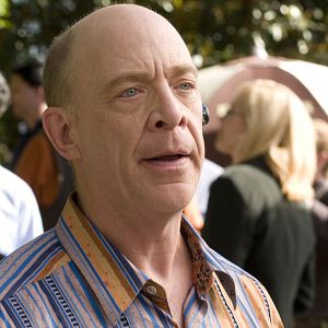 Photo J.K. Simmons