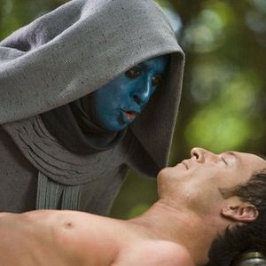 Photo Tahmoh Penikett