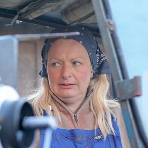 Photo Mathilde Braure