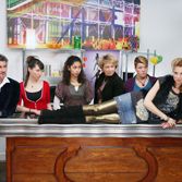 Photo Les Semaines de Lucide