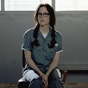 Photo Mary-Louise Parker