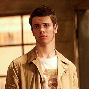 Photo Alexander Gould