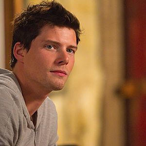 Photo Hunter Parrish