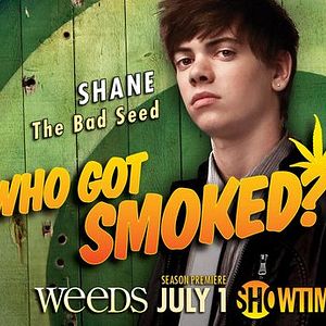 Photo Weeds