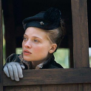 Photo La Princesse de Montpensier