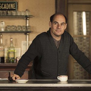 Photo Bernard Campan