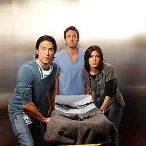 Photo Three Rivers (2009)