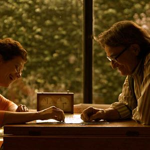 Photo Natalia Smirnoff