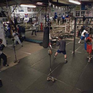 Photo Frederick Wiseman