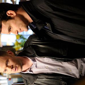 Photo Eddie McClintock