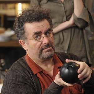 Photo Saul Rubinek