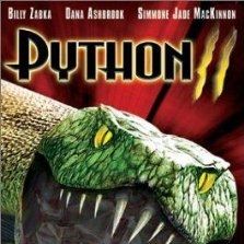Photo Python 2