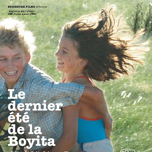 Photo Le Dernier été de la Boyita