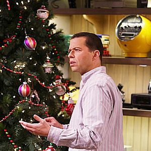 Photo Jon Cryer