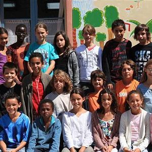 Photo Fabienne Perineau