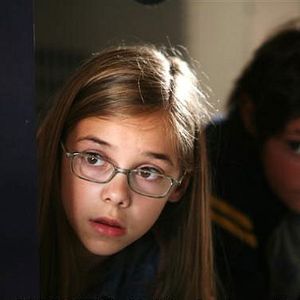 Photo La Cour des grands