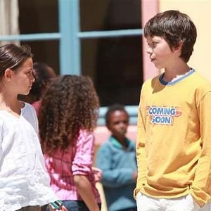 Photo La Cour des grands