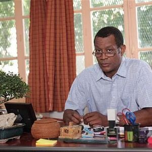 Photo La Cour des grands