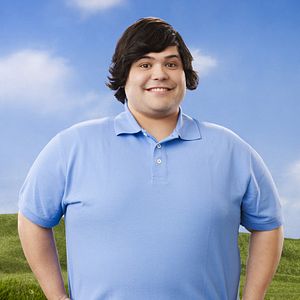 Photo Harvey Guillén