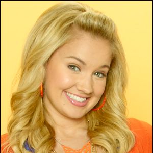 Photo Tiffany Thornton