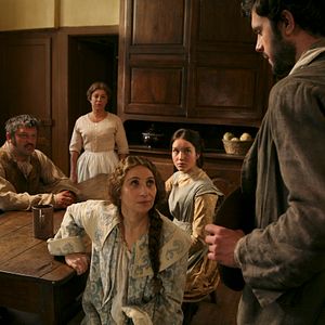 Photo Ariane Ascaride