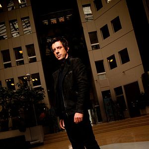 Photo Thomas Cerisola