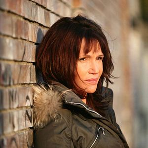 Photo Clémentine Célarié