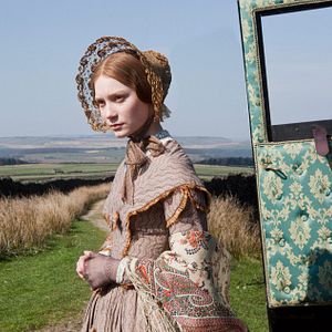 Photo Jane Eyre
