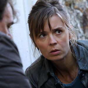 Photo Caroline Proust