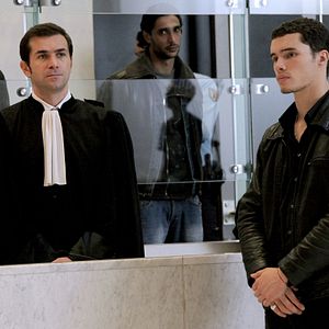 Photo Grégory Fitoussi