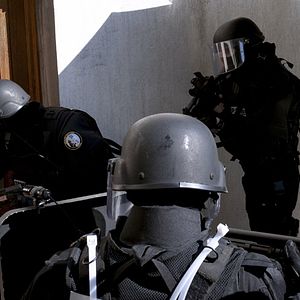 Photo Caroline Proust