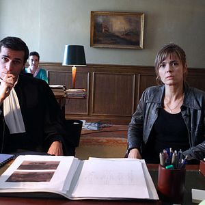 Photo Caroline Proust