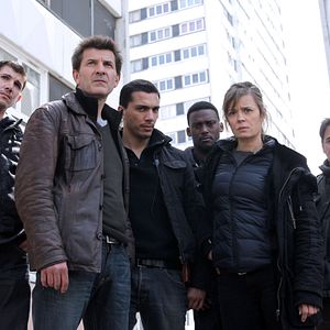 Photo Caroline Proust